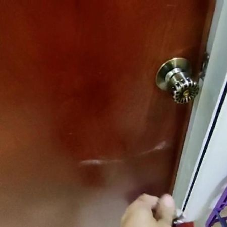 COZY Homestay KTCC Mall Pantai Batu Burok HSNZ 3BR Pangsapuri Ladang Gemilang 1 by NadiHome Kuala Terengganu Bagian luar foto