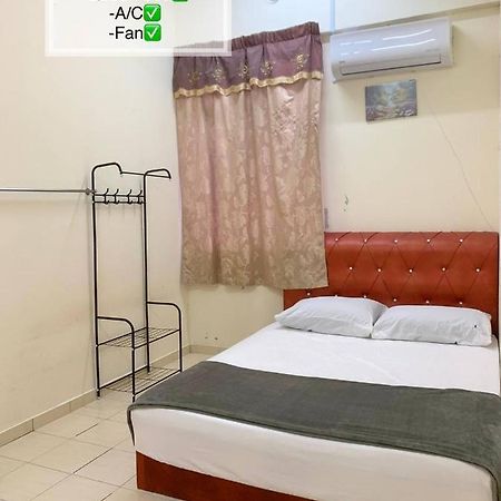 COZY Homestay KTCC Mall Pantai Batu Burok HSNZ 3BR Pangsapuri Ladang Gemilang 1 by NadiHome Kuala Terengganu Bagian luar foto